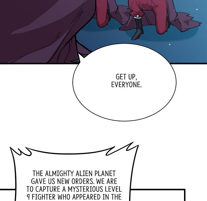 When Aliens Invaded Earth When Aliens Invaded Earth EP 28 - Toomics page 11 - 