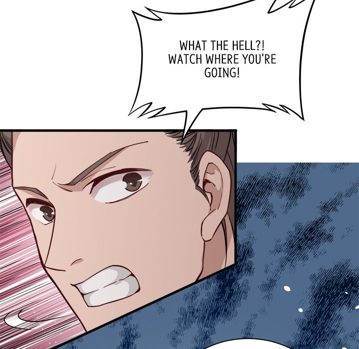 When Aliens Invaded Earth When Aliens Invaded Earth EP 28 - Toomics page 102 - 