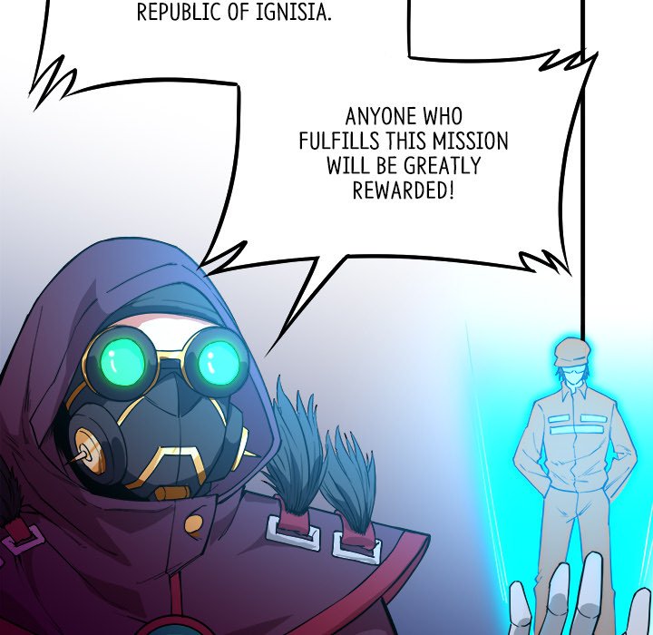 When Aliens Invaded Earth When Aliens Invaded Earth EP 28 - Toomics page 12 - 