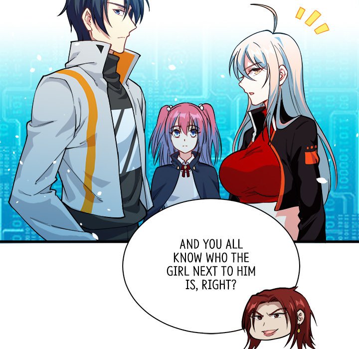 When Aliens Invaded Earth When Aliens Invaded Earth EP 28 - Toomics page 113 - 