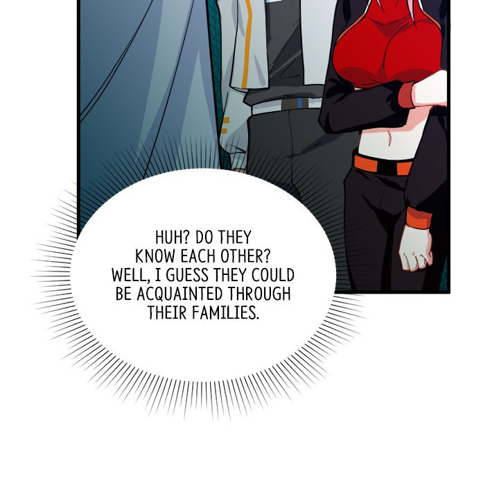 When Aliens Invaded Earth When Aliens Invaded Earth EP 28 - Toomics page 117 - 