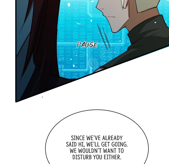 When Aliens Invaded Earth When Aliens Invaded Earth EP 28 - Toomics page 125 - 