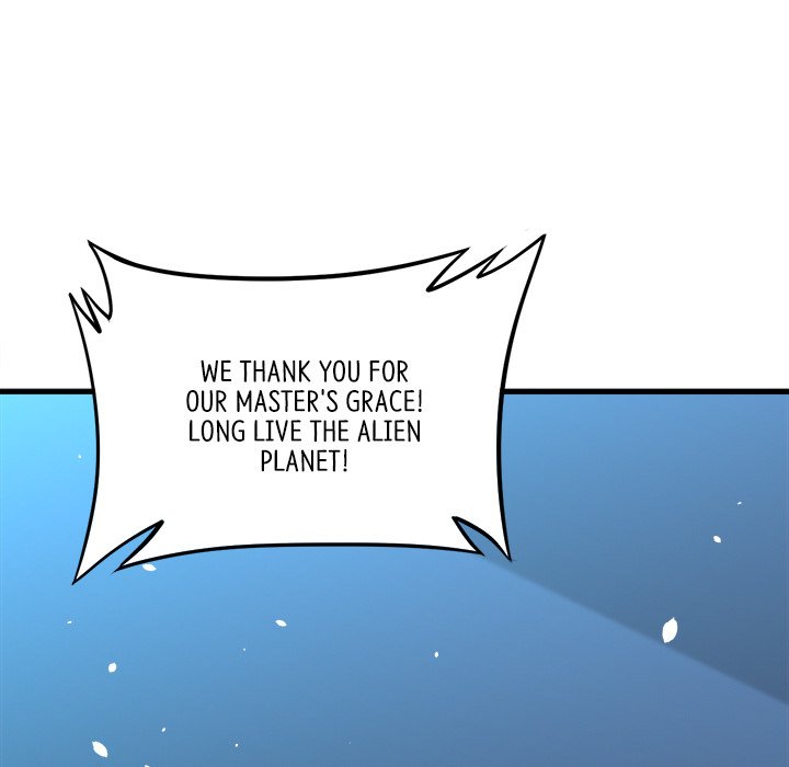 When Aliens Invaded Earth When Aliens Invaded Earth EP 28 - Toomics page 14 - 