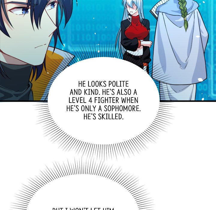 When Aliens Invaded Earth When Aliens Invaded Earth EP 28 - Toomics page 132 - 