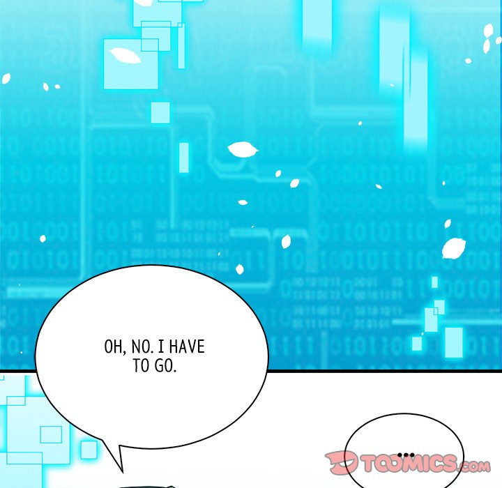 When Aliens Invaded Earth When Aliens Invaded Earth EP 28 - Toomics page 136 - 