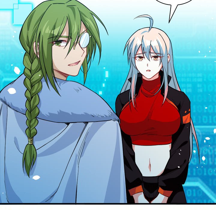 When Aliens Invaded Earth When Aliens Invaded Earth EP 28 - Toomics page 137 - 