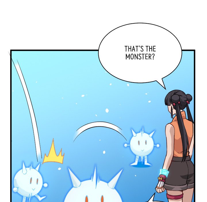 When Aliens Invaded Earth When Aliens Invaded Earth EP 28 - Toomics page 153 - 