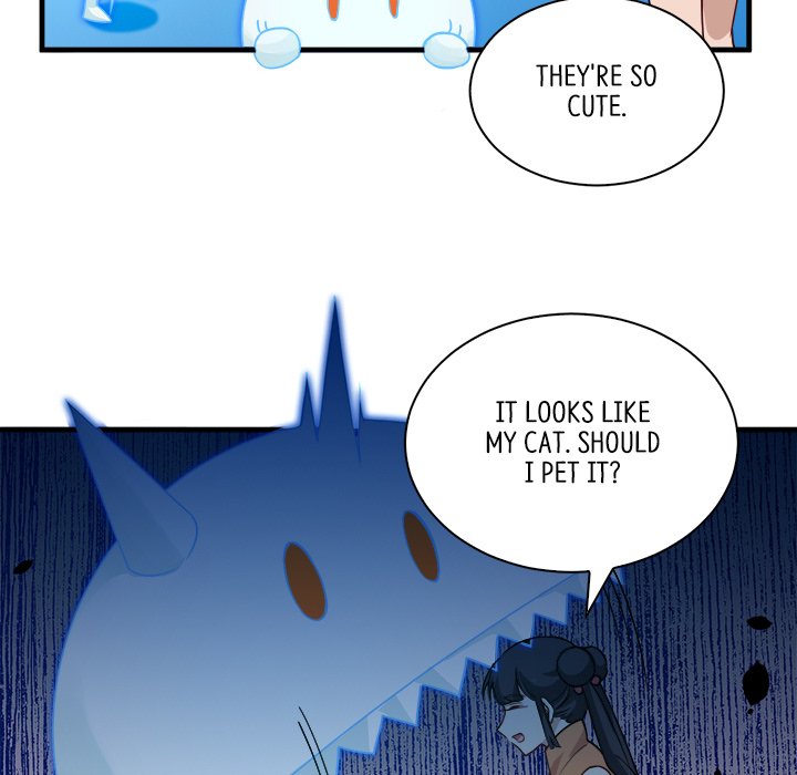 When Aliens Invaded Earth When Aliens Invaded Earth EP 28 - Toomics page 154 - 