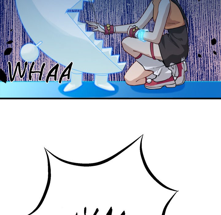 When Aliens Invaded Earth When Aliens Invaded Earth EP 28 - Toomics page 155 - 