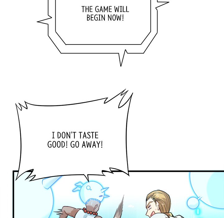 When Aliens Invaded Earth When Aliens Invaded Earth EP 28 - Toomics page 157 - 