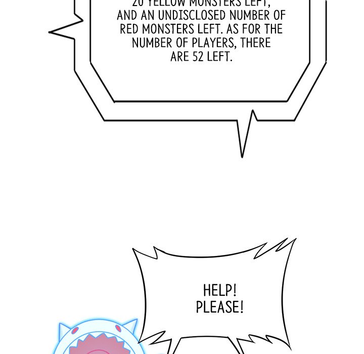 When Aliens Invaded Earth When Aliens Invaded Earth EP 28 - Toomics page 159 - 