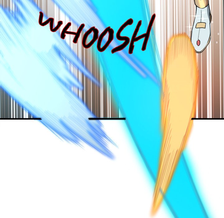 When Aliens Invaded Earth When Aliens Invaded Earth EP 28 - Toomics page 163 - 