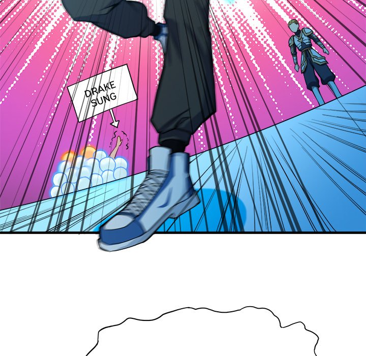 When Aliens Invaded Earth When Aliens Invaded Earth EP 28 - Toomics page 165 - 