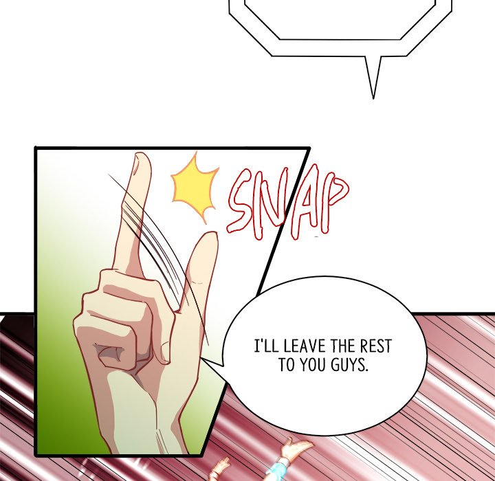 When Aliens Invaded Earth When Aliens Invaded Earth EP 28 - Toomics page 170 - 