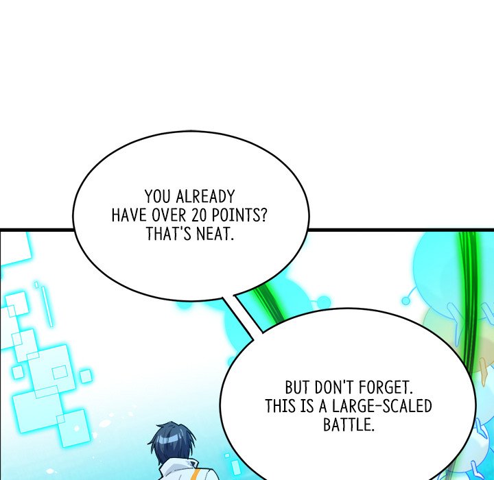 When Aliens Invaded Earth When Aliens Invaded Earth EP 28 - Toomics page 181 - 