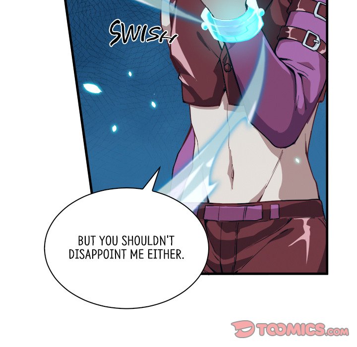 When Aliens Invaded Earth When Aliens Invaded Earth EP 28 - Toomics page 184 - 