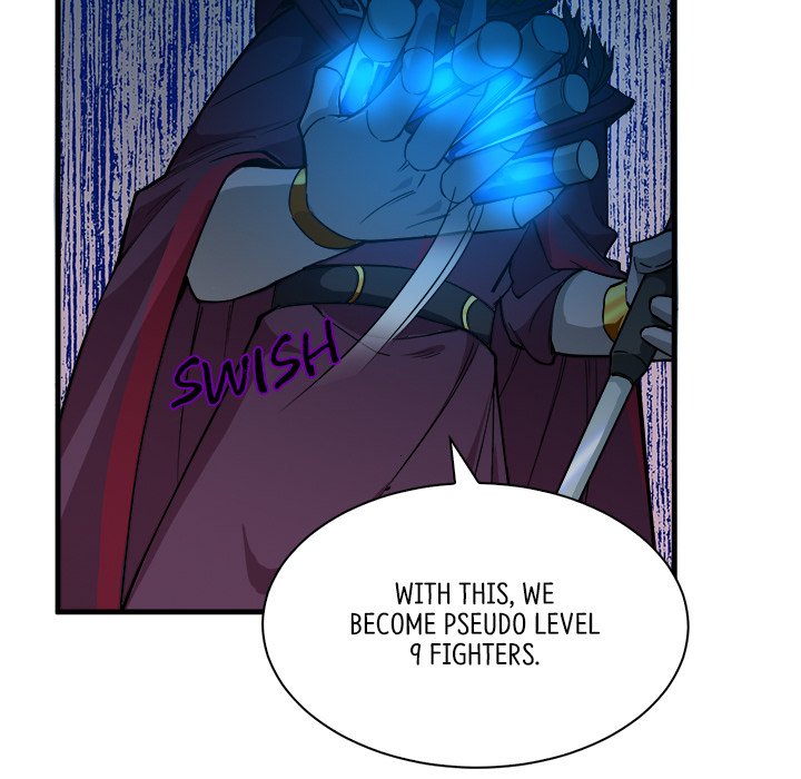 When Aliens Invaded Earth When Aliens Invaded Earth EP 28 - Toomics page 20 - 