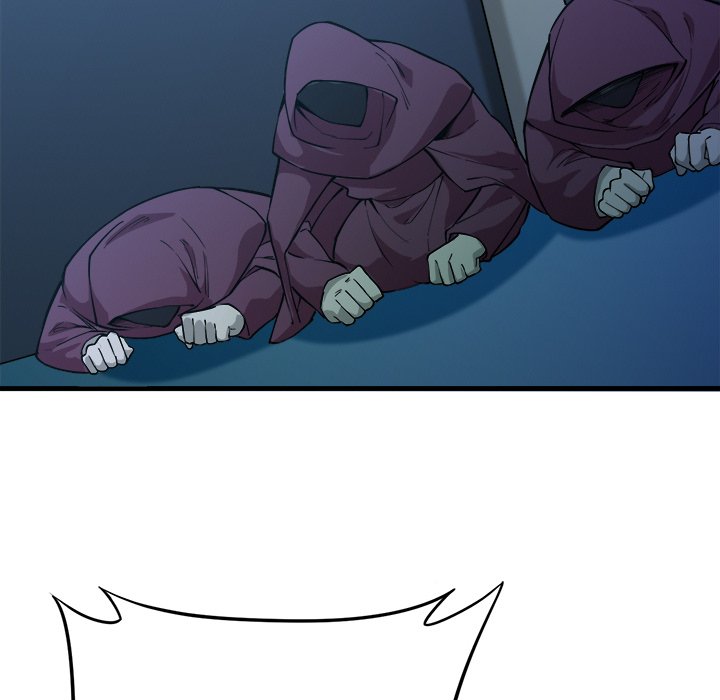 When Aliens Invaded Earth When Aliens Invaded Earth EP 28 - Toomics page 24 - 