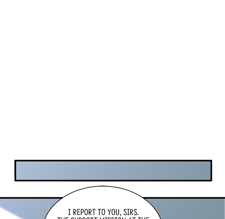 When Aliens Invaded Earth When Aliens Invaded Earth EP 28 - Toomics page 27 - 