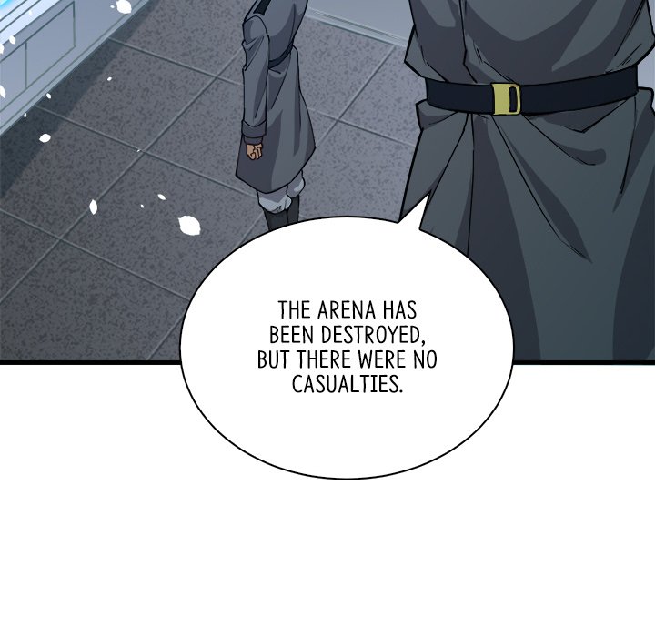 When Aliens Invaded Earth When Aliens Invaded Earth EP 28 - Toomics page 29 - 