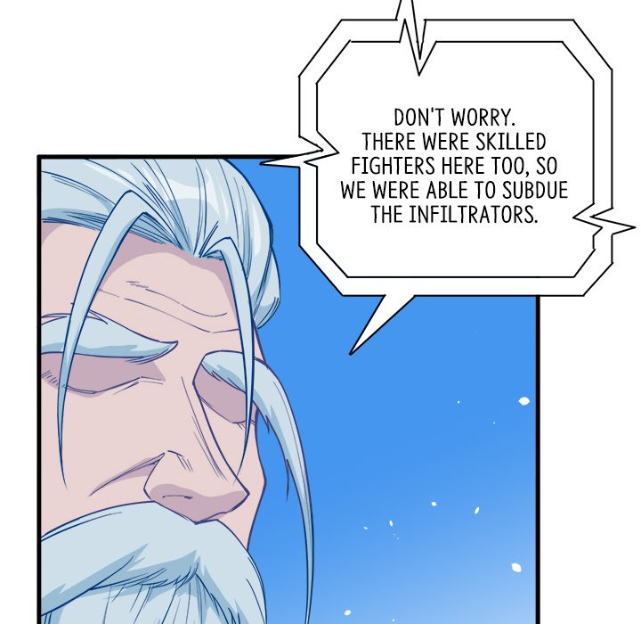 When Aliens Invaded Earth When Aliens Invaded Earth EP 28 - Toomics page 33 - 