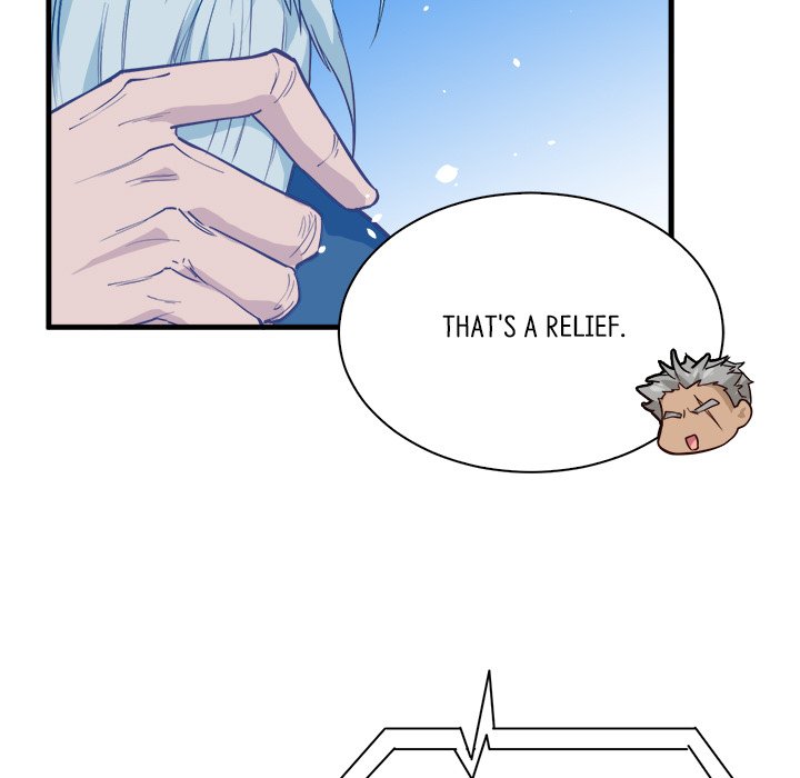 When Aliens Invaded Earth When Aliens Invaded Earth EP 28 - Toomics page 34 - 