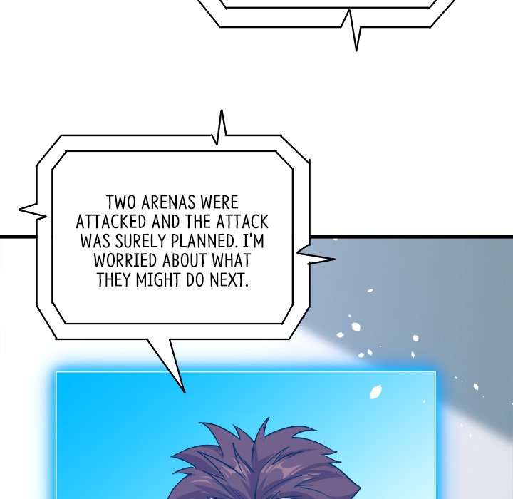 When Aliens Invaded Earth When Aliens Invaded Earth EP 28 - Toomics page 44 - 