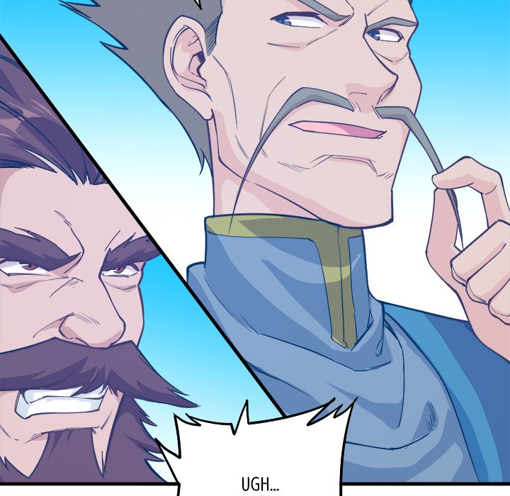When Aliens Invaded Earth When Aliens Invaded Earth EP 28 - Toomics page 47 - 