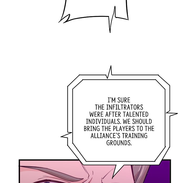 When Aliens Invaded Earth When Aliens Invaded Earth EP 28 - Toomics page 48 - 