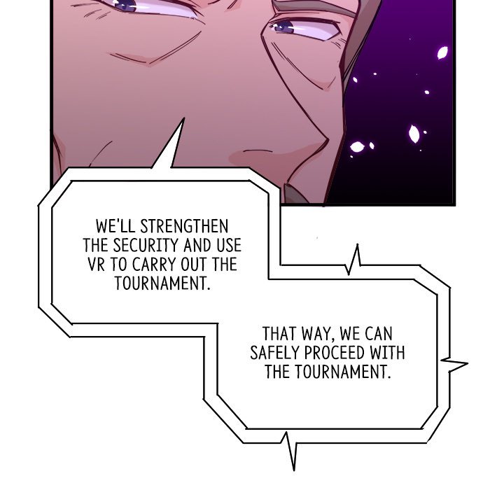 When Aliens Invaded Earth When Aliens Invaded Earth EP 28 - Toomics page 49 - 