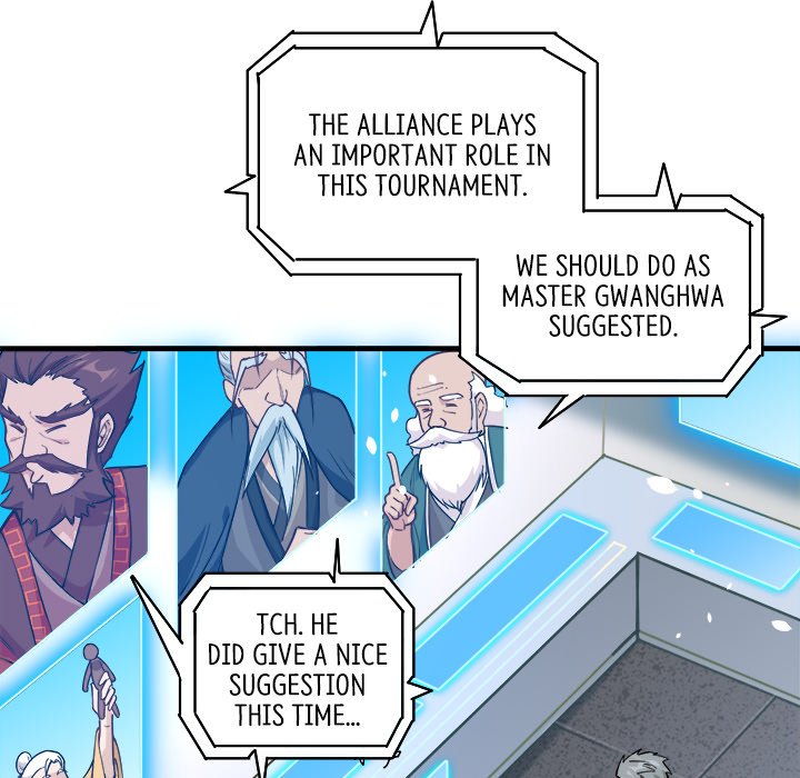 When Aliens Invaded Earth When Aliens Invaded Earth EP 28 - Toomics page 50 - 