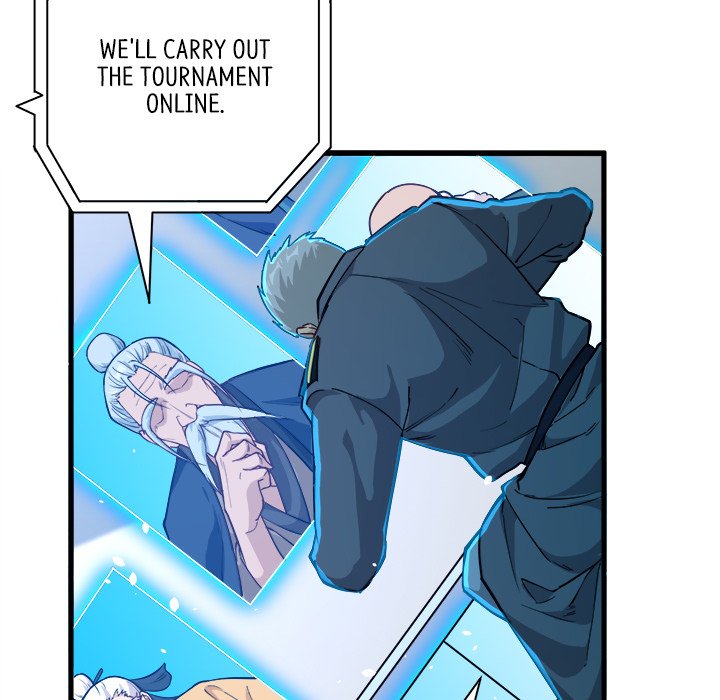 When Aliens Invaded Earth When Aliens Invaded Earth EP 28 - Toomics page 53 - 
