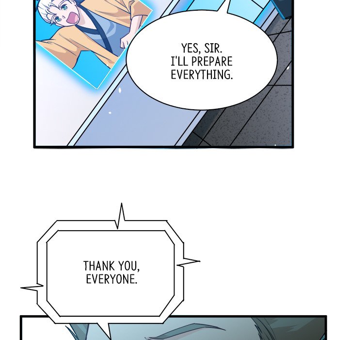 When Aliens Invaded Earth When Aliens Invaded Earth EP 28 - Toomics page 54 - 