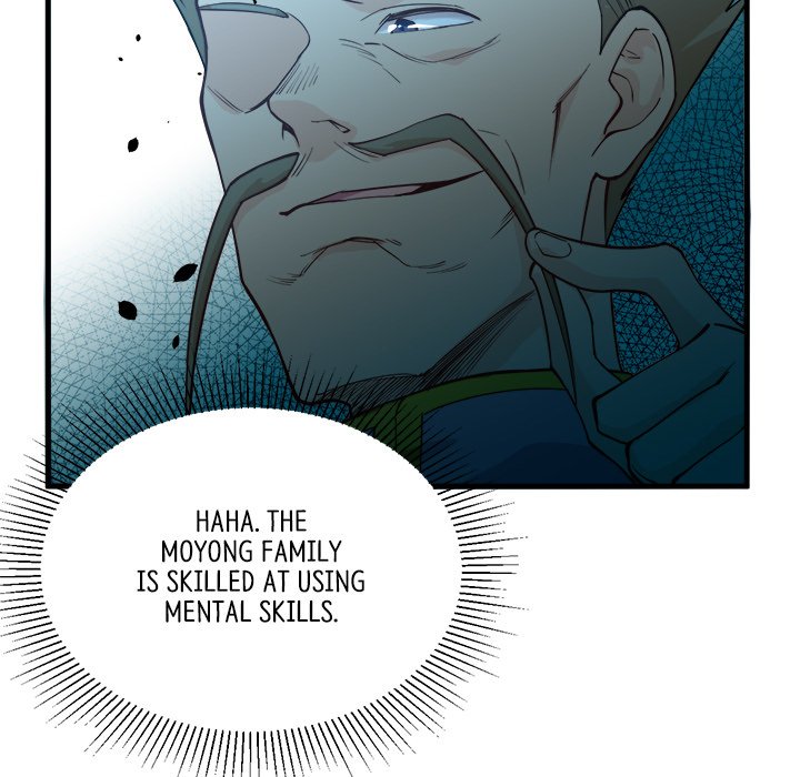 When Aliens Invaded Earth When Aliens Invaded Earth EP 28 - Toomics page 55 - 
