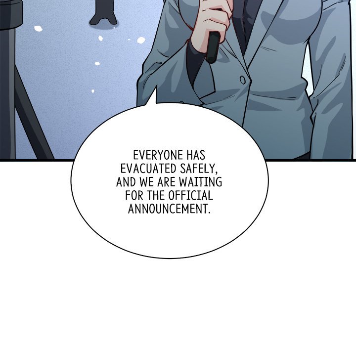 When Aliens Invaded Earth When Aliens Invaded Earth EP 28 - Toomics page 60 - 