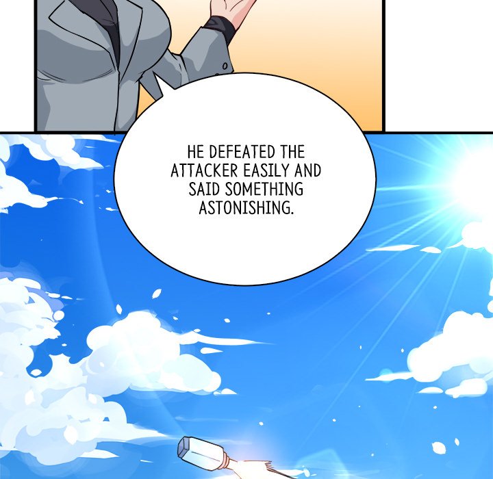 When Aliens Invaded Earth When Aliens Invaded Earth EP 28 - Toomics page 62 - 