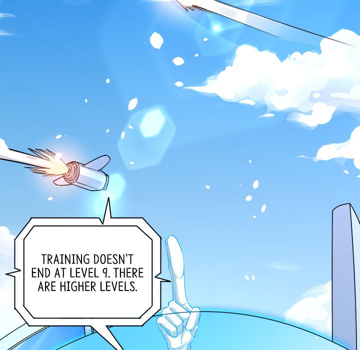 When Aliens Invaded Earth When Aliens Invaded Earth EP 28 - Toomics page 63 - 