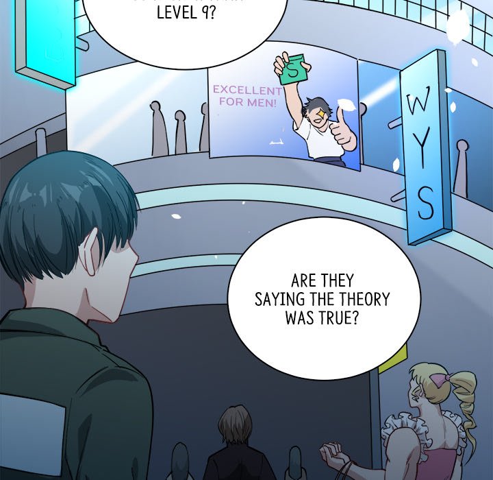 When Aliens Invaded Earth When Aliens Invaded Earth EP 28 - Toomics page 65 - 