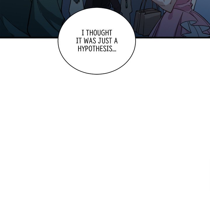 When Aliens Invaded Earth When Aliens Invaded Earth EP 28 - Toomics page 66 - 
