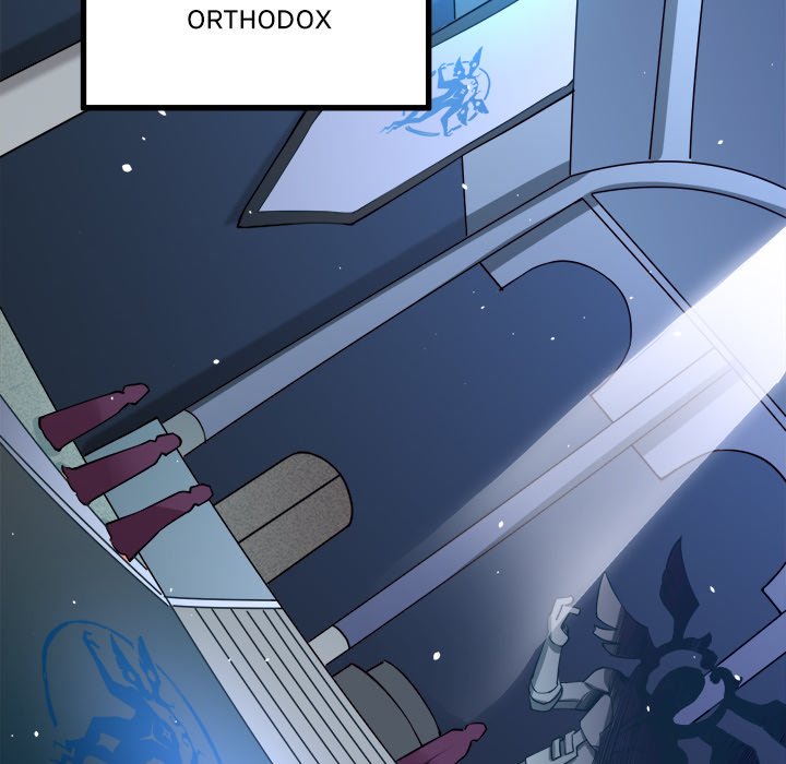 When Aliens Invaded Earth When Aliens Invaded Earth EP 28 - Toomics page 8 - 
