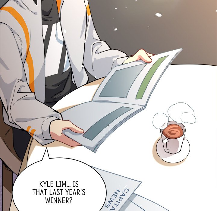 When Aliens Invaded Earth When Aliens Invaded Earth EP 28 - Toomics page 72 - 