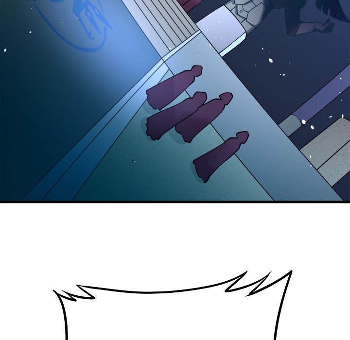 When Aliens Invaded Earth When Aliens Invaded Earth EP 28 - Toomics page 9 - 
