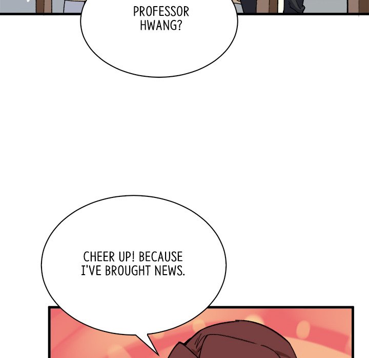 When Aliens Invaded Earth When Aliens Invaded Earth EP 28 - Toomics page 84 - 