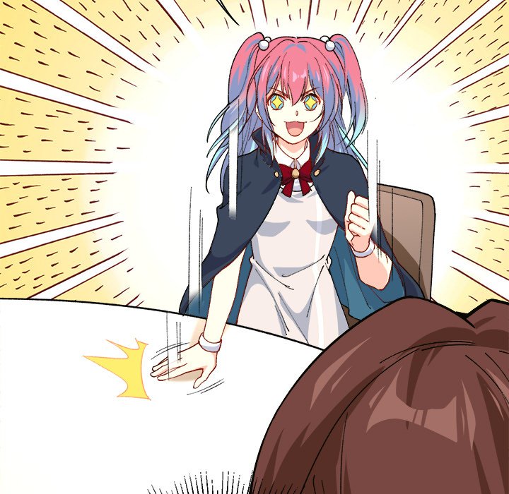 When Aliens Invaded Earth When Aliens Invaded Earth EP 28 - Toomics page 87 - 