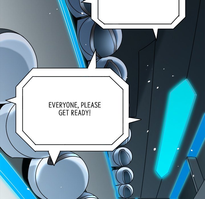 When Aliens Invaded Earth When Aliens Invaded Earth EP 28 - Toomics page 90 - 
