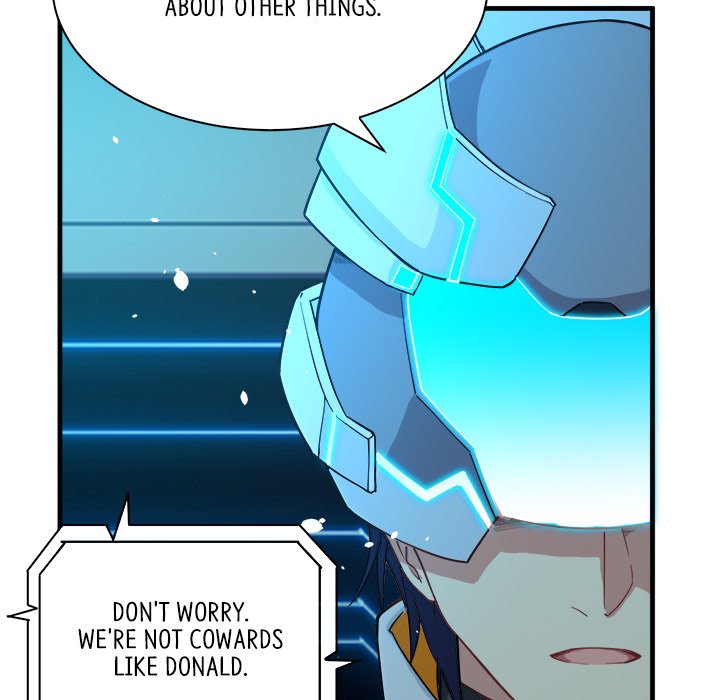 When Aliens Invaded Earth When Aliens Invaded Earth EP 28 - Toomics page 93 - 