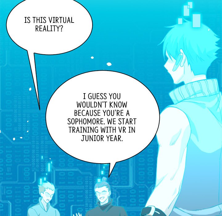 When Aliens Invaded Earth When Aliens Invaded Earth EP 28 - Toomics page 96 - 