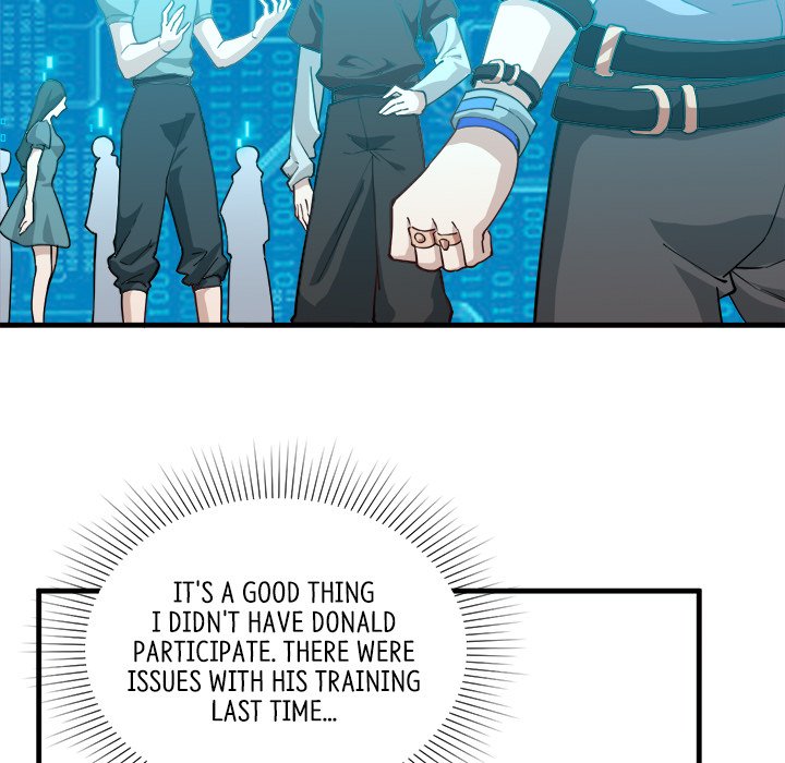 When Aliens Invaded Earth When Aliens Invaded Earth EP 28 - Toomics page 97 - 