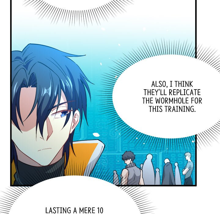 When Aliens Invaded Earth When Aliens Invaded Earth EP 28 - Toomics page 98 - 