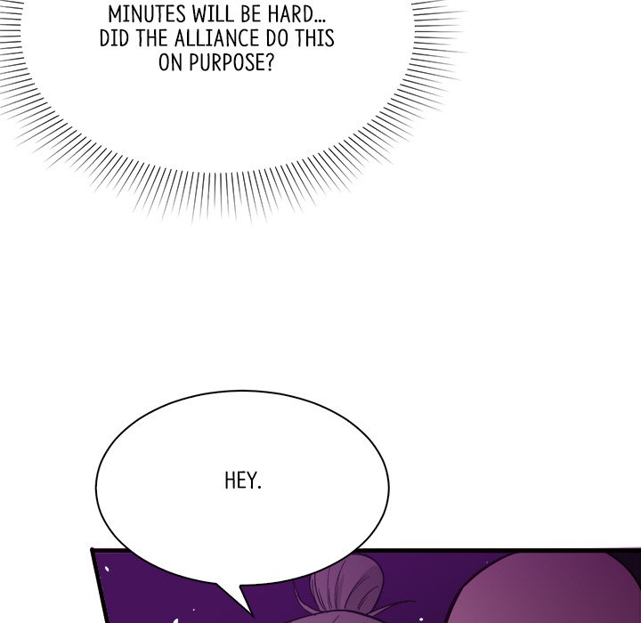 When Aliens Invaded Earth When Aliens Invaded Earth EP 28 - Toomics page 99 - 